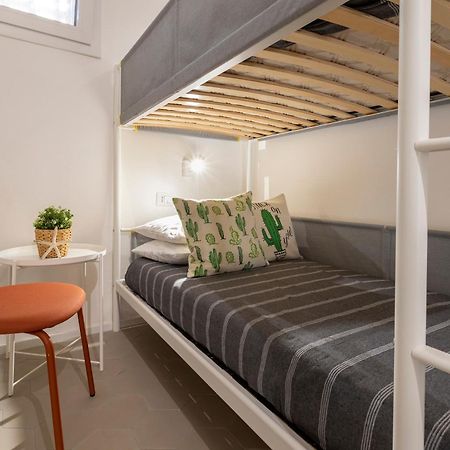 Sardinia Re - Casa Pinuccia Apartment Alghero Bagian luar foto