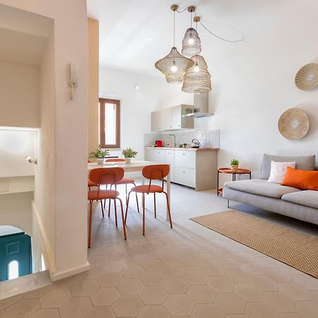 Sardinia Re - Casa Pinuccia Apartment Alghero Bagian luar foto
