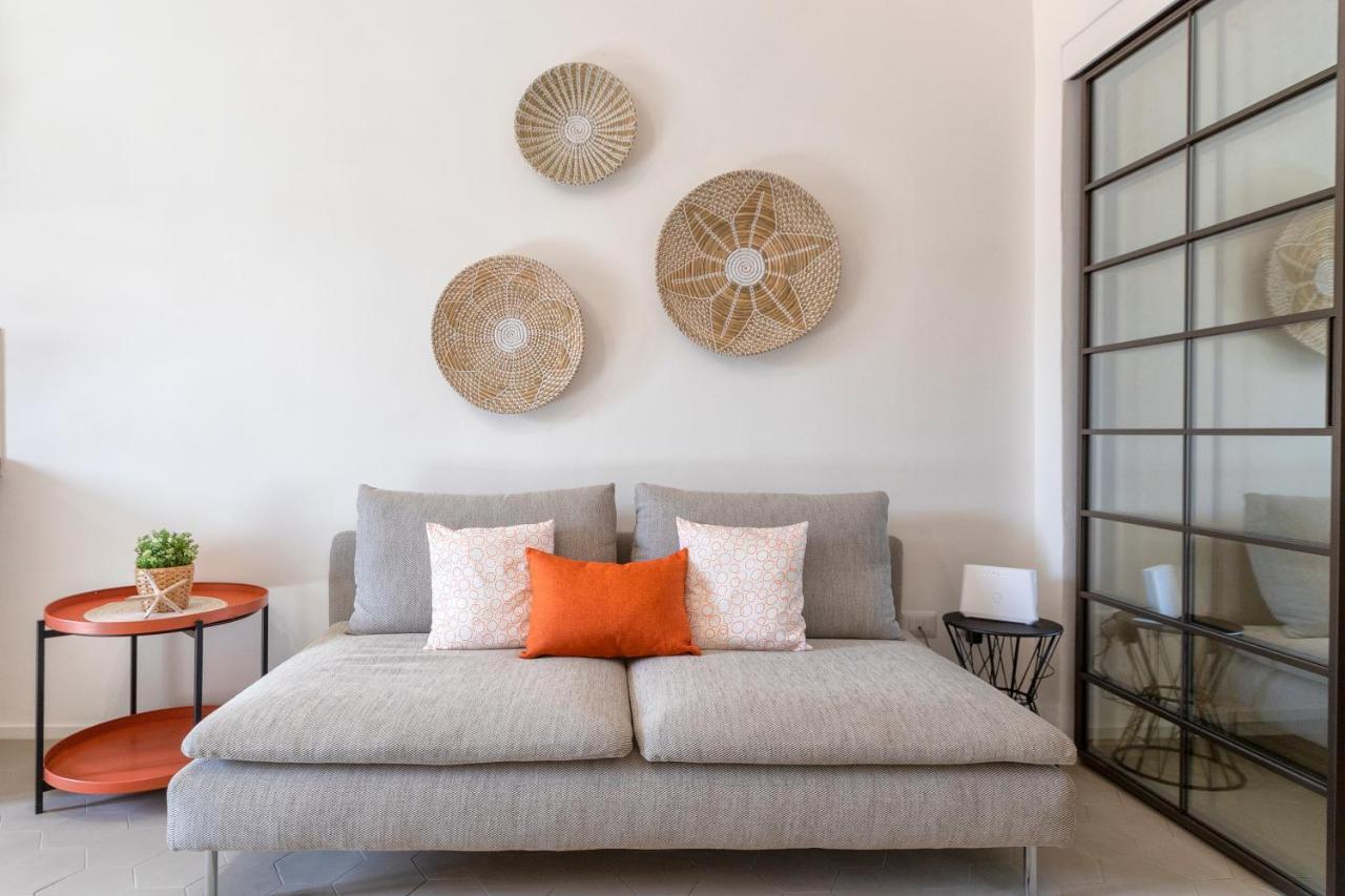 Sardinia Re - Casa Pinuccia Apartment Alghero Bagian luar foto