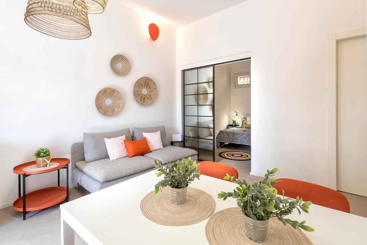 Sardinia Re - Casa Pinuccia Apartment Alghero Bagian luar foto