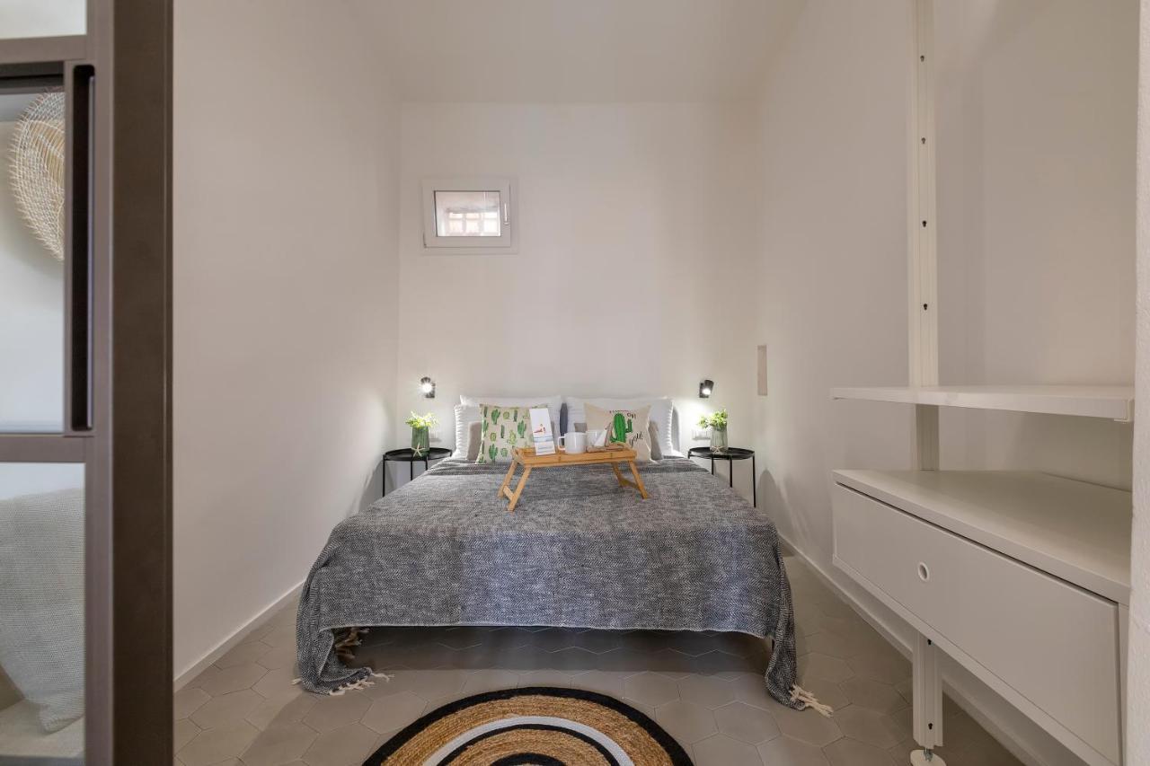 Sardinia Re - Casa Pinuccia Apartment Alghero Bagian luar foto