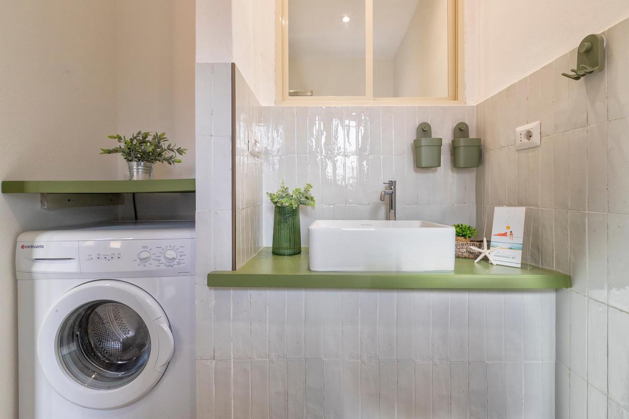 Sardinia Re - Casa Pinuccia Apartment Alghero Bagian luar foto